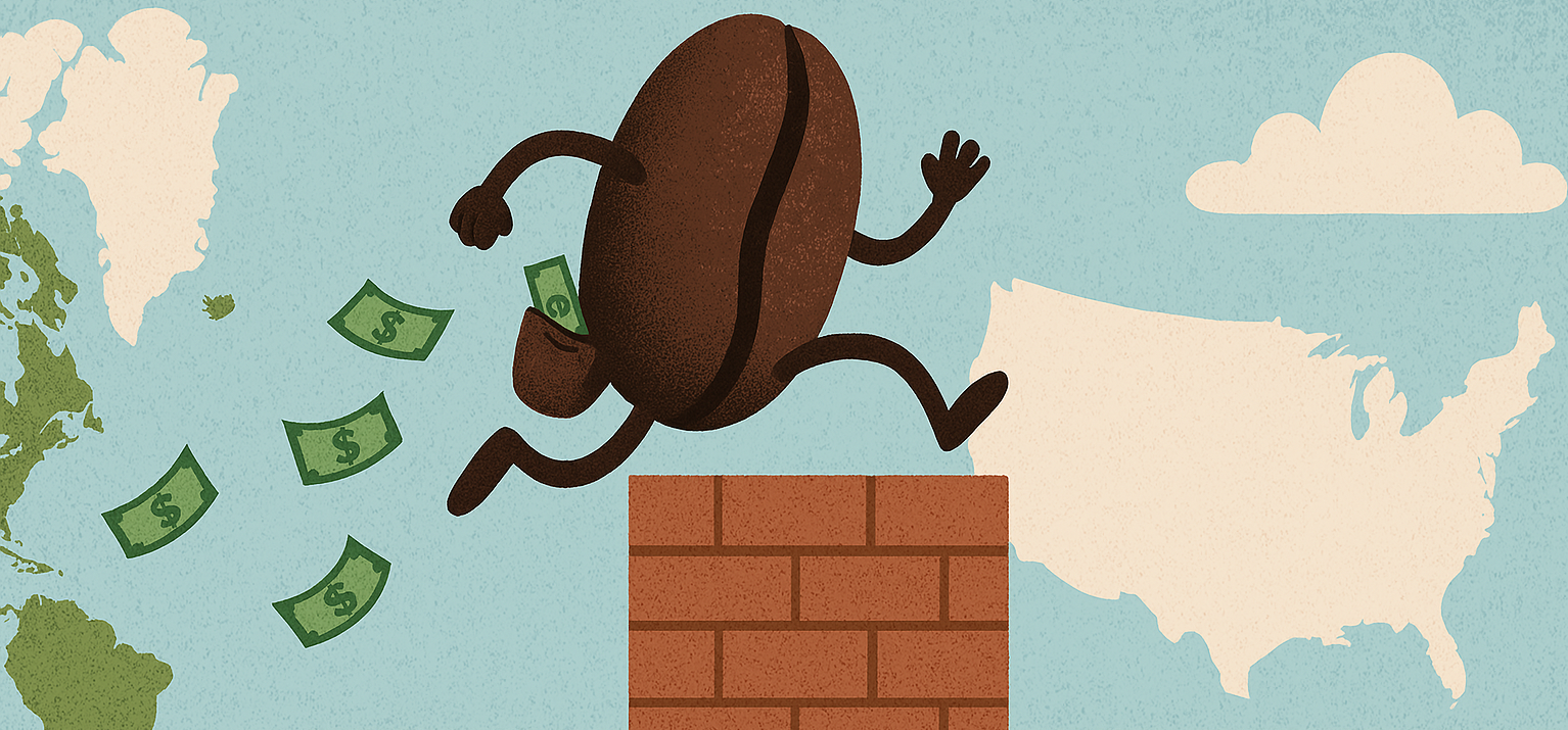 New Tariff Fee Added at Checkout—Here’s Why (Updated)