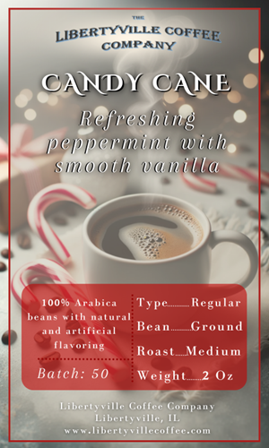 The 12 Days of Coffee