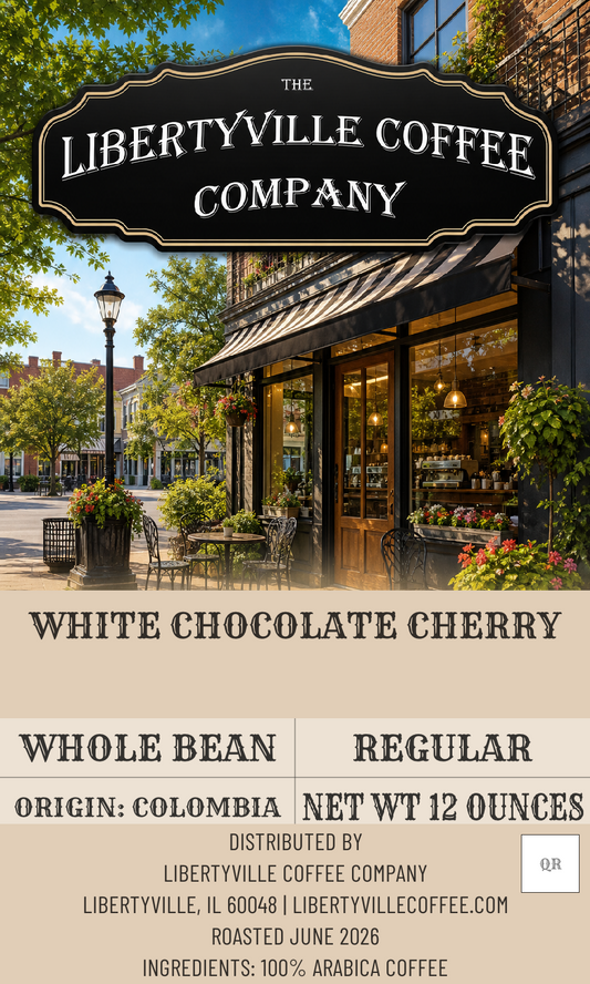 [partner-connect-label] White Chocolate Cherry