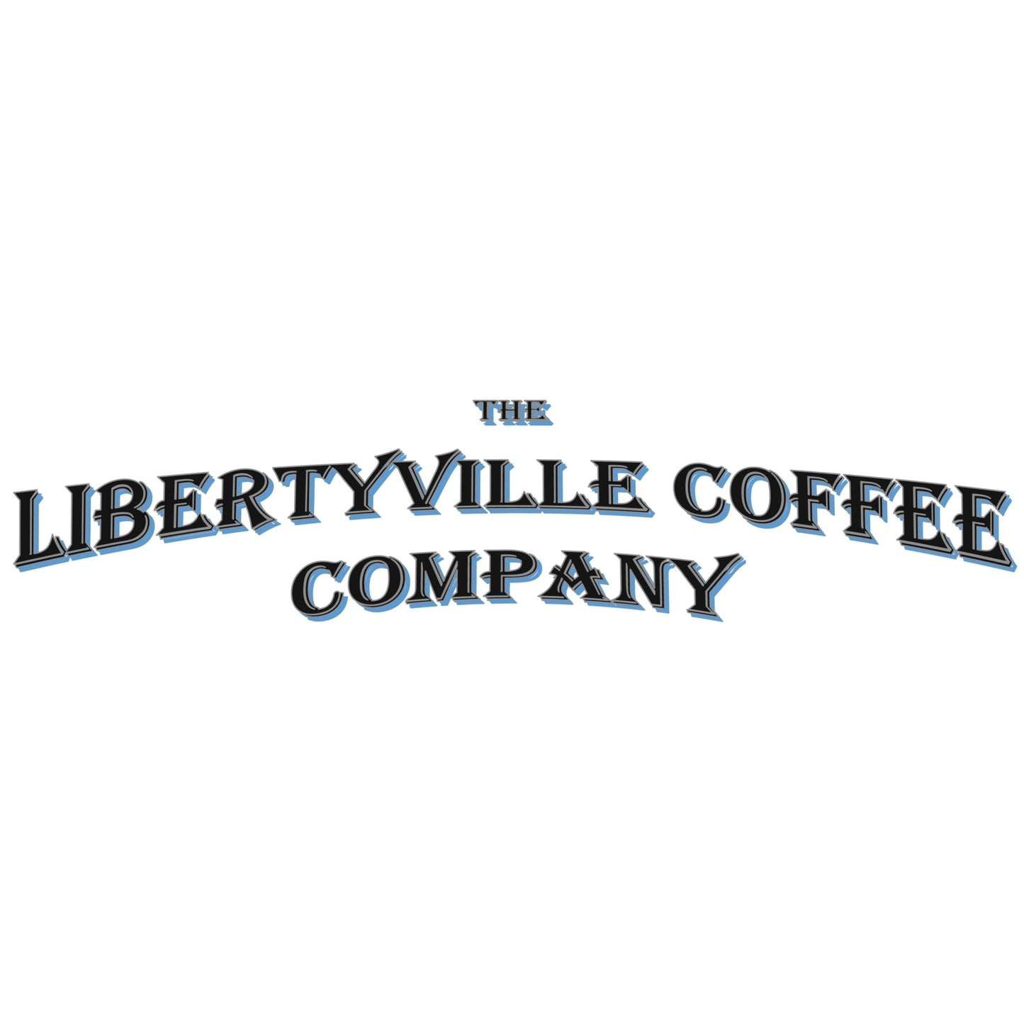 Gift Card - The Libertyville Coffee Co.